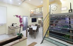 Trastevere Charming Loft