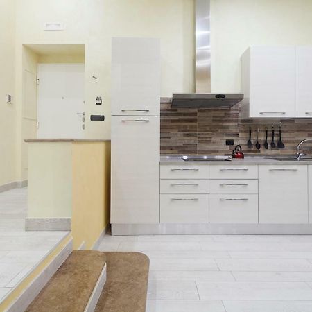 רומא Trastevere Charming Loft מראה חיצוני תמונה
