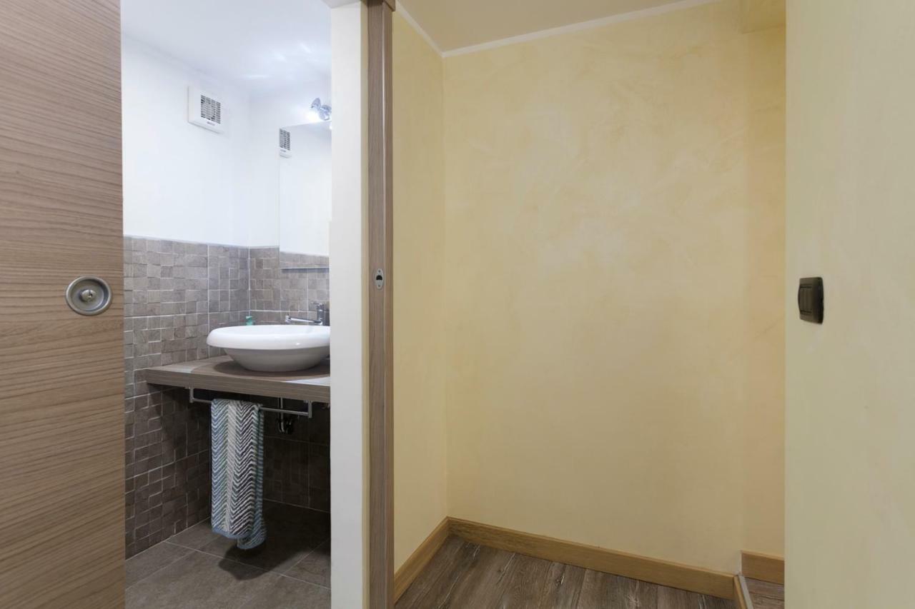 רומא Trastevere Charming Loft מראה חיצוני תמונה