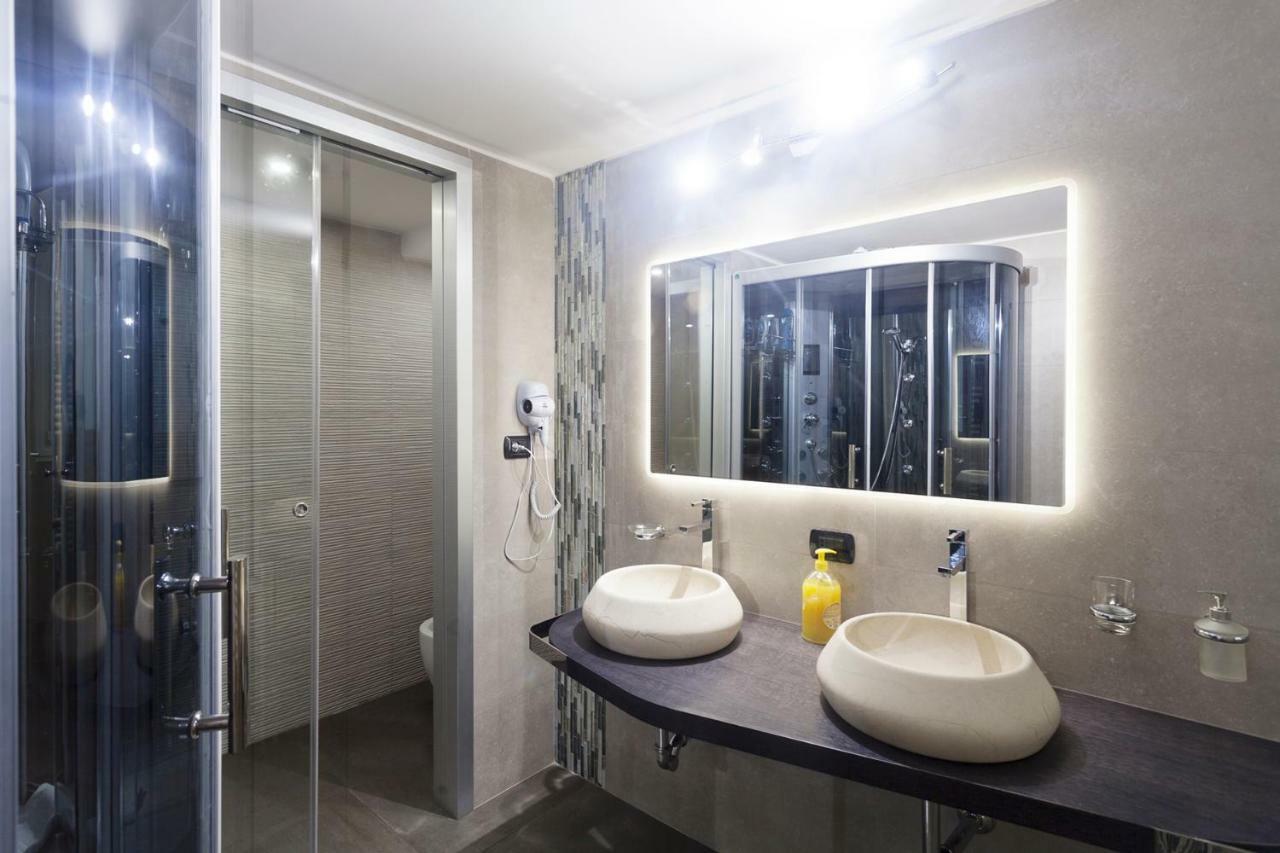 רומא Trastevere Charming Loft מראה חיצוני תמונה